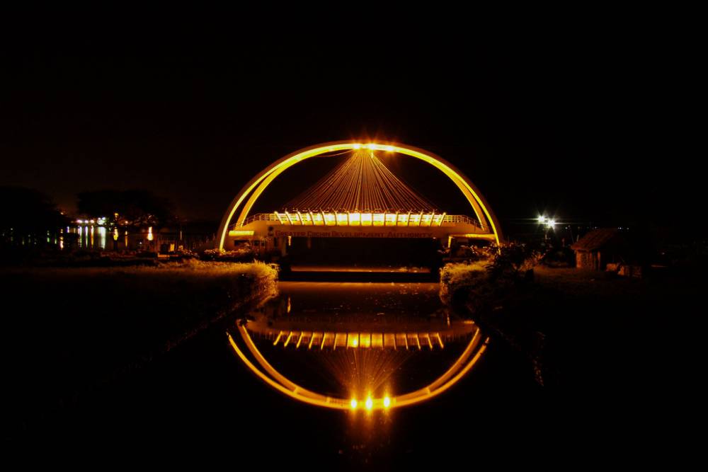 Marine Drive Kochi Kochi Tickets, timings, offers Oct 2024 ExploreBees